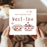 Galentines Card For Bestie Funny Galentines Day Card, Galentine