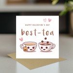 Galentines Card For Bestie Funny Galentines Day Card, Galentine