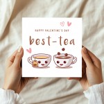 Galentines Card For Bestie Funny Galentines Day Card, Galentine