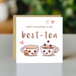 Galentines Card For Bestie Funny Galentines Day Card, Galentine