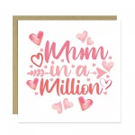 Valentines Card For Mum Valentines Card Valentine Gift For Mum