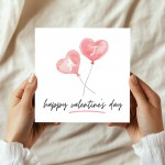 Valentines Card For Him, For Her, Card For Boyfriend Girlfriend