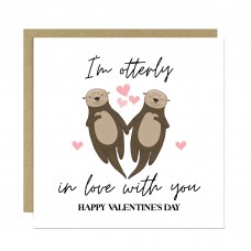 Valentines Card For Him Her Valentines Day Gifts For Boyfriend