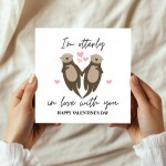 Valentines Card For Him Her Valentines Day Gifts For Boyfriend