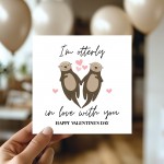Valentines Card For Him Her Valentines Day Gifts For Boyfriend