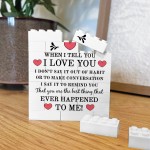 Valentines Gifts for Him Her Anniversary Love Gifts for Him Her