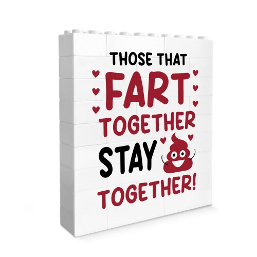 Funny Gifts For Him Her Anniversary Love Gift Boyfriend