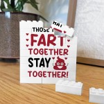 Funny Gifts For Him Her Anniversary Love Gift Boyfriend