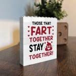 Funny Gifts For Him Her Anniversary Love Gift Boyfriend