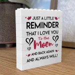 Romantic Gifts For Him Her Anniversary Present Boyfriend