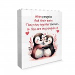 Anniversary For Couple Gift For Boyfriend Girlfriend Husband Wif