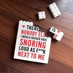 Funny Valentines Gift For Him Anniversary Present For Boyfriend 