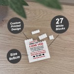 Couple Gift For Anniversary Gift For Boyfriend Girlfriend
