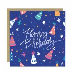 Birthday Cards for Women Best Friends Multipack of 6 Cards
