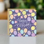 Birthday Cards for Women With Envelope Happy Birthday Cards