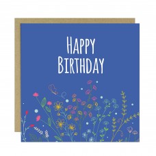 Birthday Card For Her Happy Birthday Greetings Card For Women