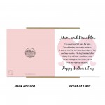 Mothers Day Card For Mum Mother Mum And Daughter Card Mum Poem