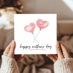 Mothers Day Card Mum I Love You So Much Card From Daughter Son