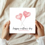 Mothers Day Card Mum I Love You So Much Card From Daughter Son