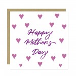 Happy Mothers Day Card, Mum Card, Mummy Card From Daughter Son