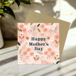 Cards For Mum Mummy Nan Nanny Mother In Law Grandma Mothers Day