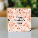 Cards For Mum Mummy Nan Nanny Mother In Law Grandma Mothers Day