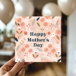 Cards For Mum Mummy Nan Nanny Mother In Law Grandma Mothers Day