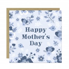 Mothers Day Card For Mum, Handmade Mothers Day Card, Ideal Card 