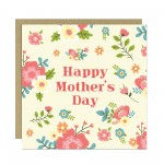 Happy Mothers Day Card Pack Mothers Day Cards Set Of 6 Cards