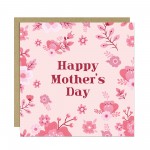 Happy Mothers Day Card Pack Mothers Day Cards Set Of 6 Cards