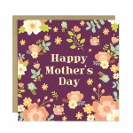 Happy Mothers Day Card Pack Mothers Day Cards Set Of 6 Cards