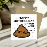 Mum Card Funny Mothers Day Card Funny Card For Mum Joke Card