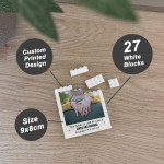 Personalised Engagement Gift For Fiance Wedding Couple Present