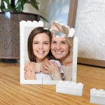 Personalised Mothers Day Gift For Mum Mummy Gran Nanny Block
