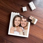 Personalised Mothers Day Gift For Mum Mummy Gran Nanny Block
