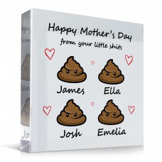 Mum Gift Personalised Mothers Day Gift Funny Gift For Mum Joke