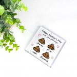 Mum Gift Personalised Mothers Day Gift Funny Gift For Mum Joke