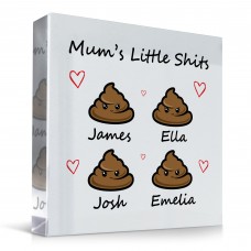 Mum Gift, Personalised Birthday Gift For Mum, Funny Gift For Mum