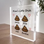 Mum Gift, Personalised Birthday Gift For Mum, Funny Gift For Mum