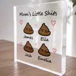Mum Gift, Personalised Birthday Gift For Mum, Funny Gift For Mum