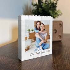 Personalised First Home Gift New Home Gift Housewarming Gift