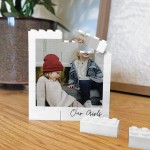 Personalised Mother Daughter Plaque Our Girls Gift For Mum Dad