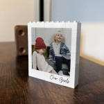 Personalised Mother Daughter Plaque Our Girls Gift For Mum Dad