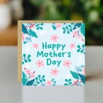 Mothers Day Card With Envelope Beautiful Cards For Mum Mummy Nan