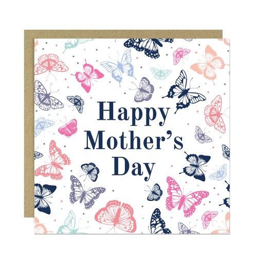 Card For Mum Mummy Nan Nanny Mother In Law Mothers Day Card