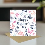 Card For Mum Mummy Nan Nanny Mother In Law Mothers Day Card