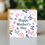 Card For Mum Mummy Nan Nanny Mother In Law Mothers Day Card
