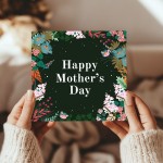 Handmade Card For Mum Mummy Nan Nanny Mother In Law Grandma Handmade Card For Mum Mummy Nan Nanny Mother In Law Grandma