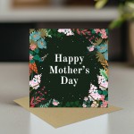 Handmade Card For Mum Mummy Nan Nanny Mother In Law Grandma Handmade Card For Mum Mummy Nan Nanny Mother In Law Grandma