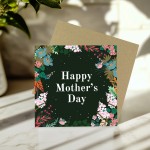 Handmade Card For Mum Mummy Nan Nanny Mother In Law Grandma Handmade Card For Mum Mummy Nan Nanny Mother In Law Grandma